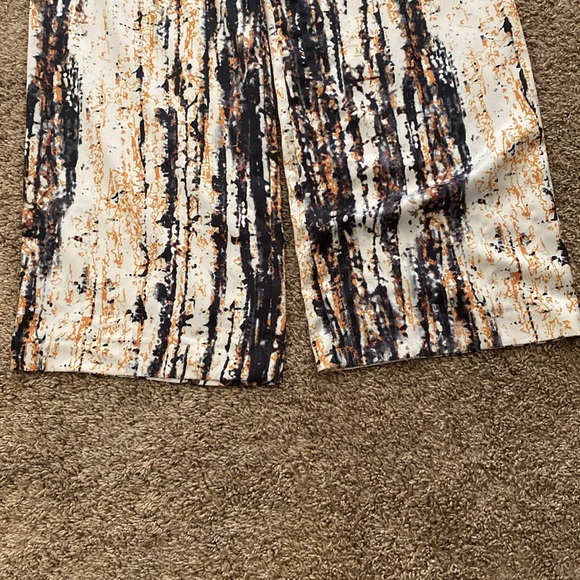 Zara | Beautiful Co-ord Matching Pant Set - Picture 11 of 13